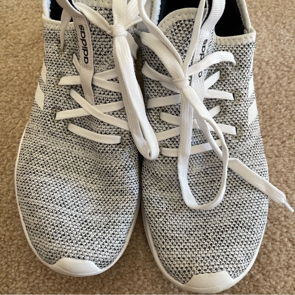 Adidas Grey Casual Shoes - Picture 3 of 7